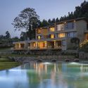 Hotel Dianjiang Bagu·Suji / 3andwich Design / He Wei Studio - Fotografia de Exterior, Hotéis