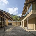 Hotel Dianjiang Bagu·Suji / 3andwich Design / He Wei Studio - Fotografia de Exterior, Hotéis