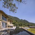 Hotel Dianjiang Bagu·Suji / 3andwich Design / He Wei Studio - Fotografia de Exterior, Hotéis