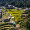 Hotel Dianjiang Bagu·Suji / 3andwich Design / He Wei Studio - Fotografia de Exterior, Hotéis