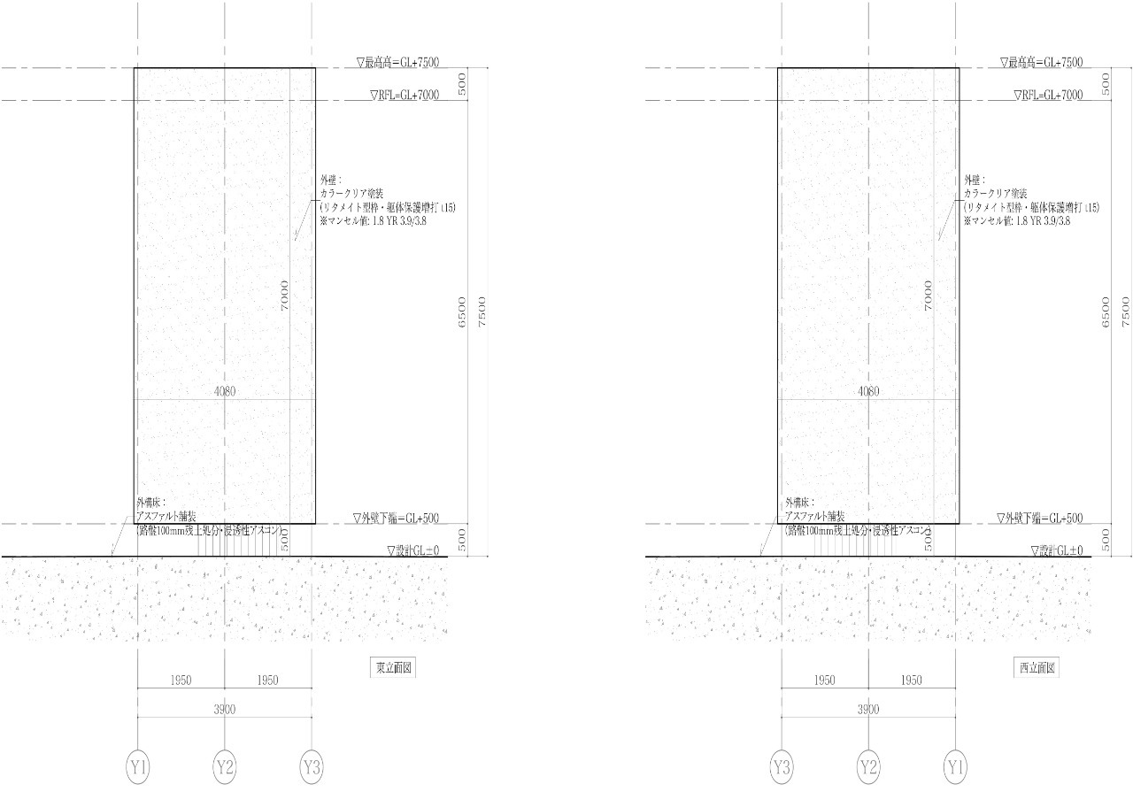 Gallery Of Public Toilet In Sendagaya Suppose Design Office 39