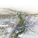 Bosque Metropolitano de Madrid: 5 proyectos se combinarán para crear un corredor verde de 75 kilómetros - Imagen 38 de 62