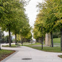 Pocket Parks: respiros urbanos em pequena escala - 3 的图像 4