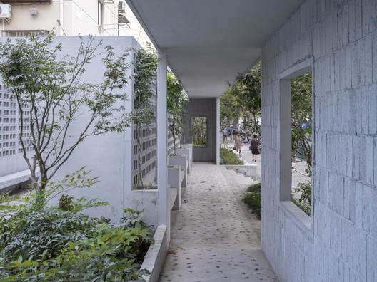 Pocket Parks: Small-Scale Urban Respites - Image 12 of 12