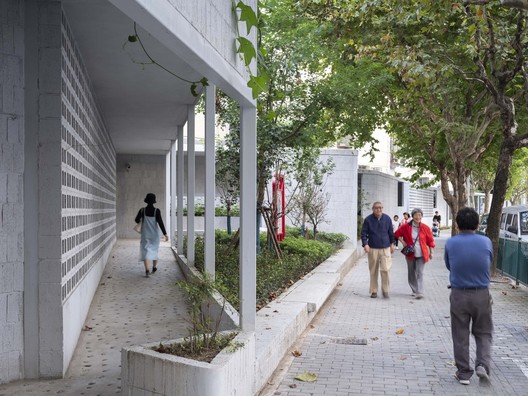 Pocket Parks: Small-Scale Urban Respites - Image 5 of 12