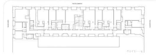 Edifício Arco Augusta / DNSJ.arq Edifício Arco Augusta / DNSJ.arq - Imagem 17 de 20