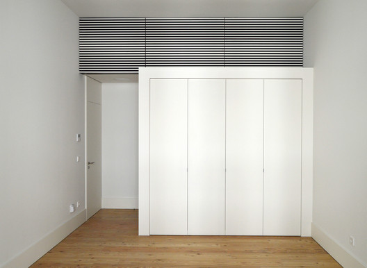 Edifício Arco Augusta / DNSJ.arq - Fotografia de Interiores