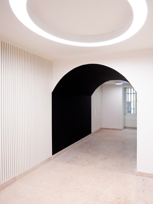 Arco Augusta 大厦 / DNSJ.arq - 室内图