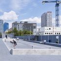 Skatepark TARAS / Marcin Kwietowicz + Michal Sikorski - Fotografía exterior, Skatepark