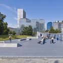 Skatepark TARAS / Marcin Kwietowicz + Michal Sikorski - Fotografía exterior, Skatepark