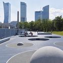 TARAS Skatepark / Marcin Kwietowicz + Michal Sikorski - Exterior Photography, Cityscape