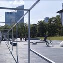 Skatepark TARAS / Marcin Kwietowicz + Michal Sikorski - Fotografía exterior, Skatepark