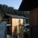 Guizhou Longtang Targeted Poverty Alleviation Project / gad·line+ studio - Exterior Photography