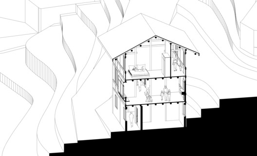Guizhou Longtang Targeted Poverty Alleviation Project / gad·line+ studio - Image 41 of 43