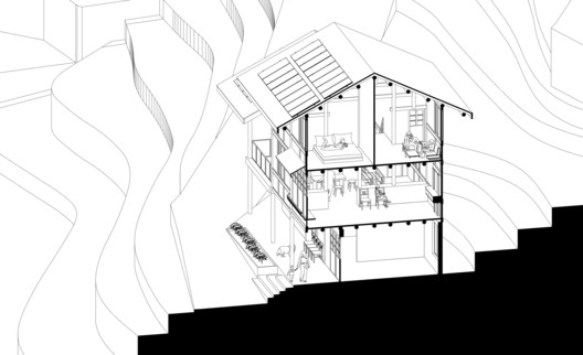 Guizhou Longtang Targeted Poverty Alleviation Project / gad·line+ studio - Image 42 of 43