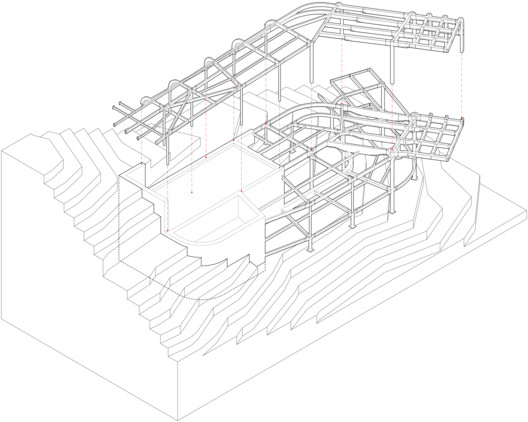 Guizhou Longtang Targeted Poverty Alleviation Project / gad·line+ studio - Image 40 of 43
