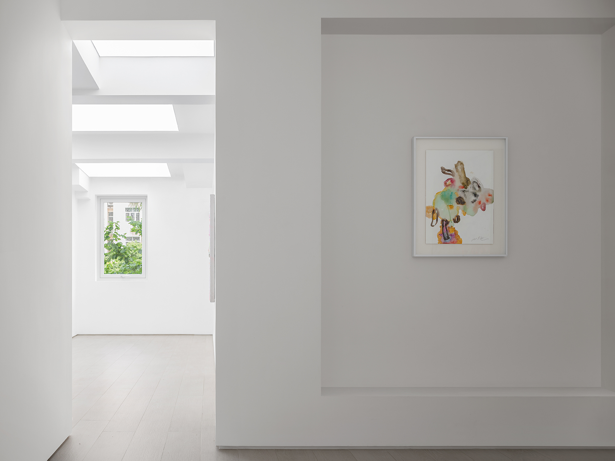 画廊KennaXu 画廊/ DA INTEGRATING LIMITED - 8