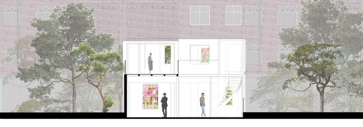 KennaXu 画廊 / DA INTEGRATING LIMITED - 24 的图像 28