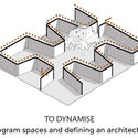 Colombian Architects Win Senegal Elementary School Competition: Sambou Toura Drame - Image 11 of 23