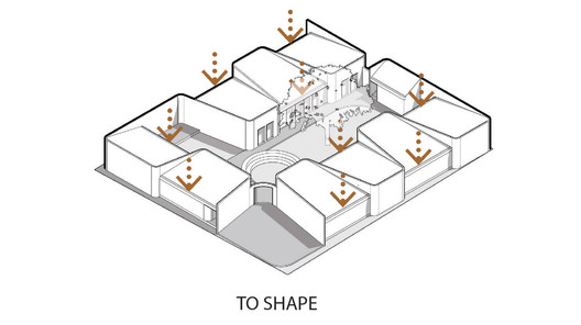 Colombian Architects Win Senegal Elementary School Competition: Sambou Toura Drame - Image 8 of 23