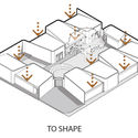 Colombian Architects Win Senegal Elementary School Competition: Sambou Toura Drame - Image 8 of 23