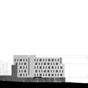 RISD North Hall / NADAAA | ArchDaily Brasil