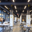 RISD North Hall / NADAAA | ArchDaily Brasil