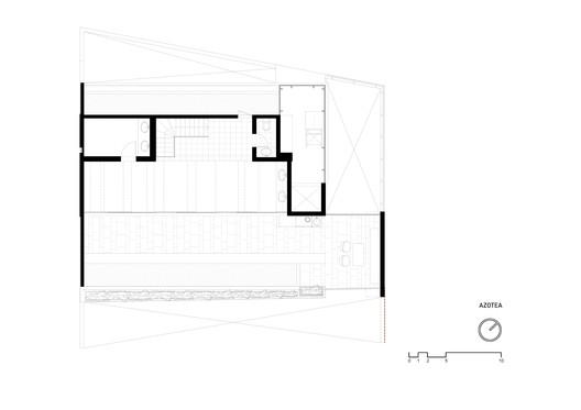 Edifício La Huaca / esteoeste + TARATA Edifício La Huaca / esteoeste + TARATA - Imagem 21 de 23