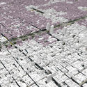¿Cuál es la altura máxima que puedo construir? Ciudad 3D, una plataforma digital para visualizar el Código Urbanístico de Buenos Aires - Image 1 of 4