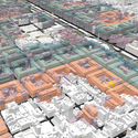 ¿Cuál es la altura máxima que puedo construir? Ciudad 3D, una plataforma digital para visualizar el Código Urbanístico de Buenos Aires - Image 3 of 4