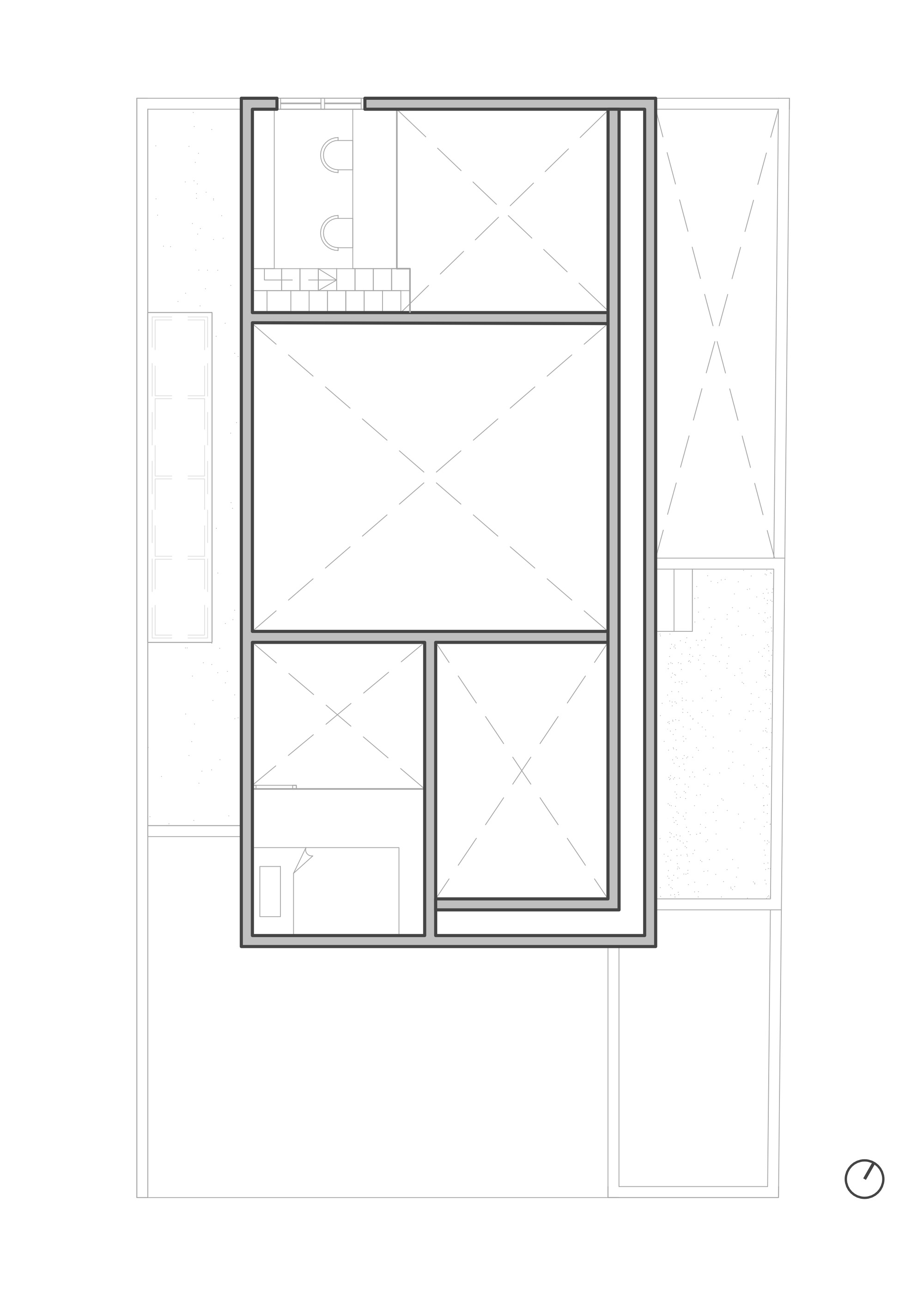 Gallery of Elora House / Atelier Bertiga 14