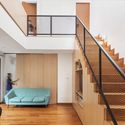 Casa Elora / Atelier Bertiga - Fotografia de Interiores, Escada