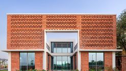 Integrated Production Facility for Organic India / Studio Lotus