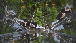 Halo Installation / Zeller & Moye