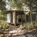 Tetra Pod / Stilt Studios - Exterior Photography