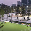 Se inaugura el Parque Forestal y Deportivo de Guangming en Shenzhen, China por TALLER Architects, LOLA y L+CC - Image 4 of 4