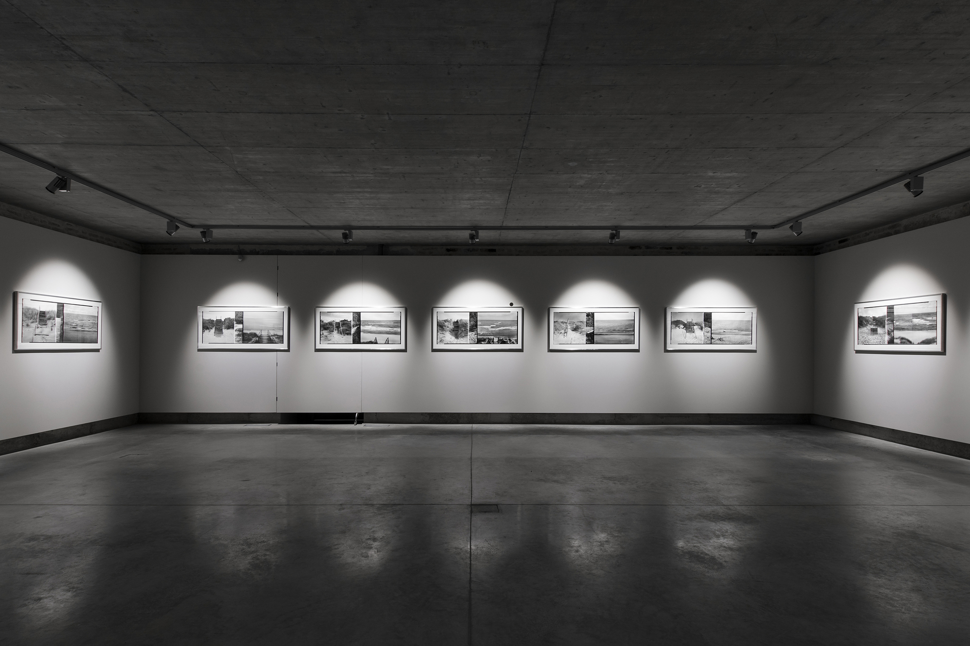 Galeria de Residência U36 / TRIMONIS architects - 3