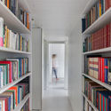 415N Apartment / CODA Arquitetura - Interior Photography, Closet, Shelving