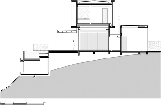 Casa Lagoa / Marchetti Bonetti+ Casa Lagoa / Marchetti Bonetti+ - Imagem 16 de 18