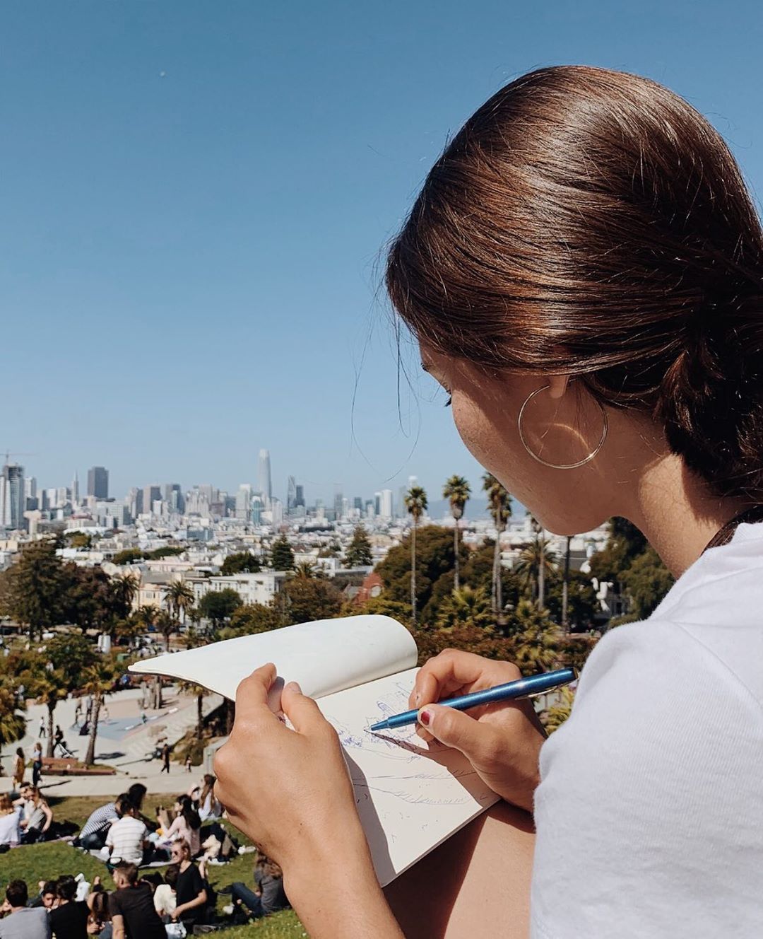 UC Berkeley College of Environmental Design // Summer Programs Info Session  | ArchDaily