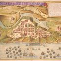 What is the architecture of Colonial Brazil? - Image 3 of 4