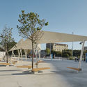 克罗地亚广场 Poljana / Atelier Minerva + Faculty of Architecture, University of Zagreb + Institute of Architecture - 建筑图