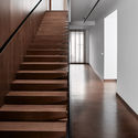 Residencia SD / BMA - Besian Mehmeti Architects - Fotografía interior, Escaleras