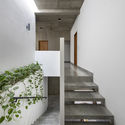 White Skube House / Srijit Srinivas Architects - Interior Photography, Houses, Stairs