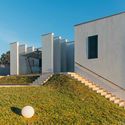 The Hill House / Maden GROUP - Exterior Photography, Houses