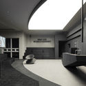 Entext Showroom / Enforma Studio - Interior Photography, Landmarks & Monuments, Kitchen