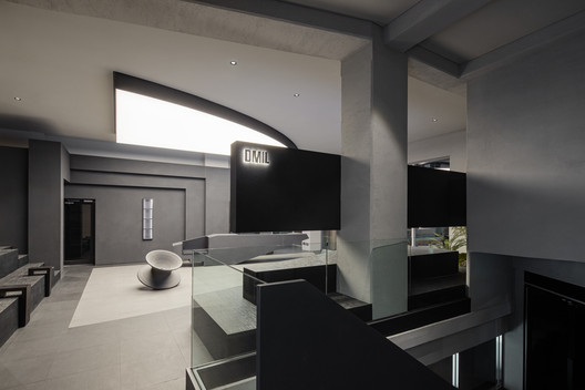 Entext Showroom / Enforma Studio Entext Showroom / Enforma Studio - Interior Photography, Chair