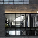 Entext Showroom / Enforma Studio - Exterior Photography, Landmarks & Monuments