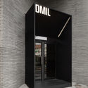 Entext Showroom / Enforma Studio - Interior Photography, Landmarks & Monuments, Facade