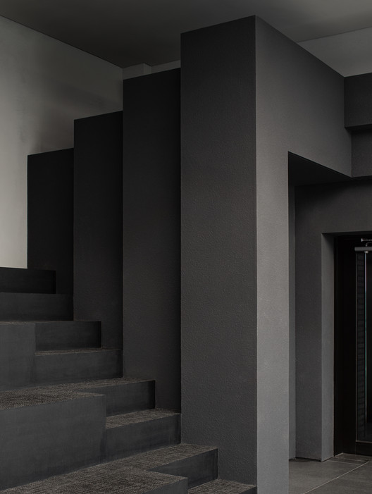 Entext Showroom / Enforma Studio Entext Showroom / Enforma Studio - Interior Photography